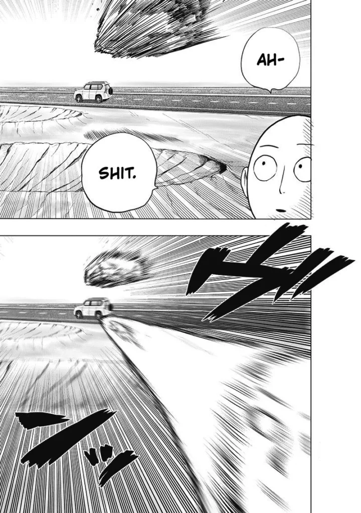 one punch man ch179 page31